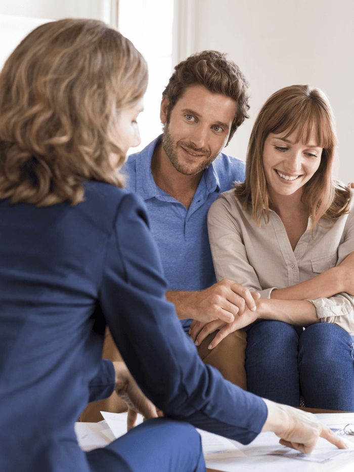 Staging consultation